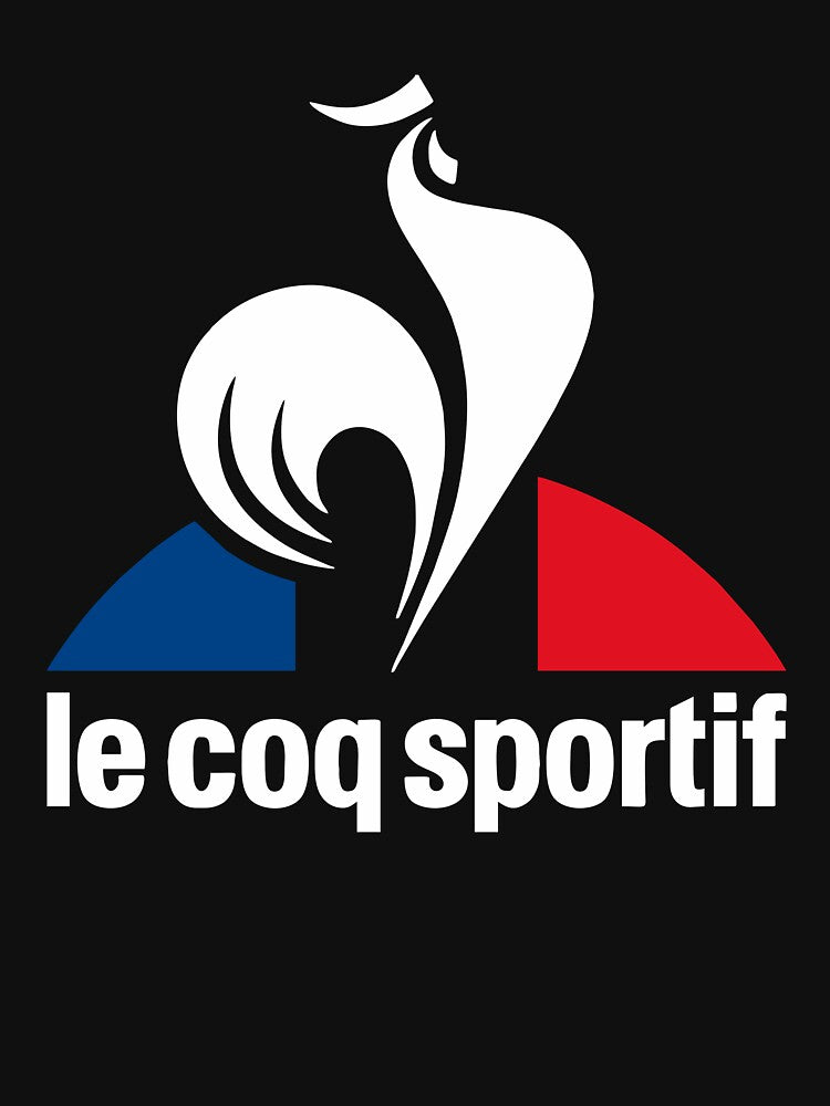 Le Coq Sportif by deliviarumey