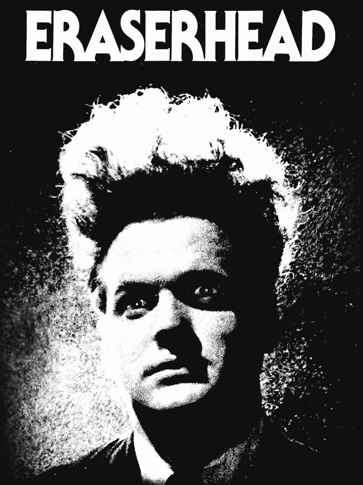 Eraserhead Shirt! Essential by Josephteesd Hoodie, Sweatshirt | BlankRebels.com (Image 3)