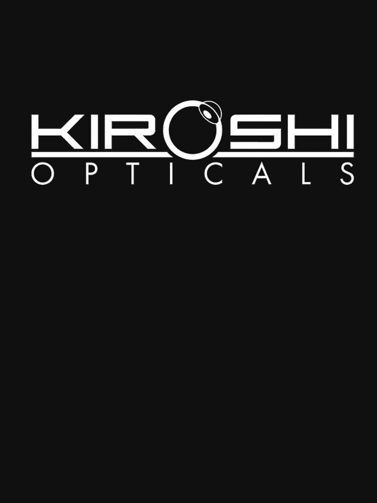 Kiroshi Cyberpunk Logo by nismod T-Shirts, Hoodie, Sweatshirt | BlankRebels.com (Image 3)