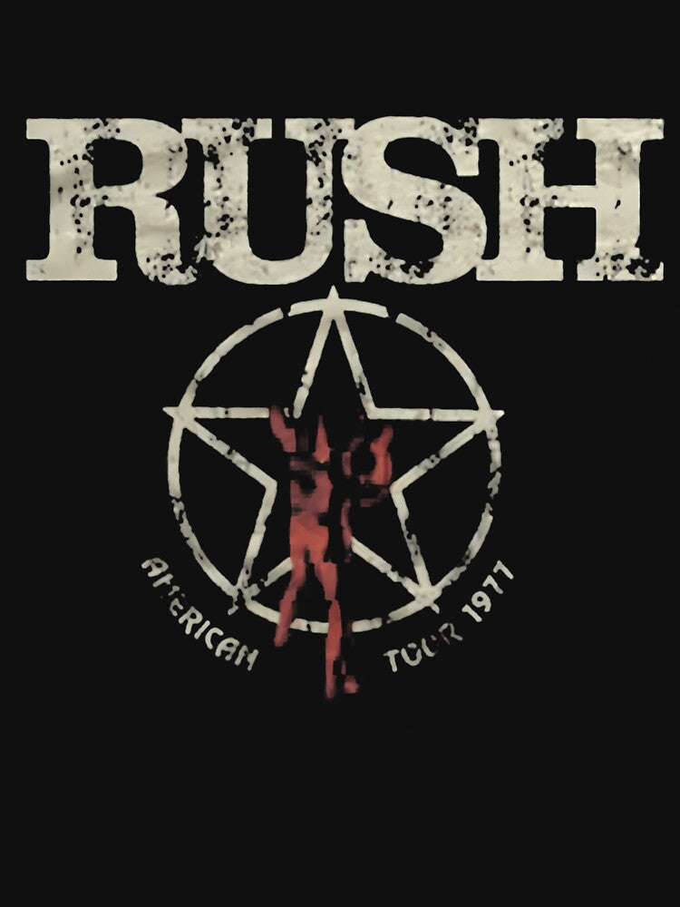 Americans Tours 77 by FusionVisions T-Shirts, Hoodie, Sweatshirt | BlankRebels.com (Image 3)