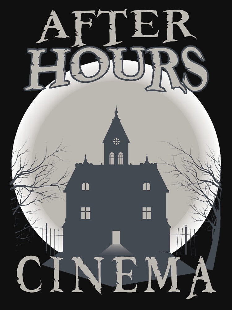 AHC Flagship Logo by Feliciaackenzie T-Shirts, Hoodie, Sweatshirt | BlankRebels.com (Image 3)