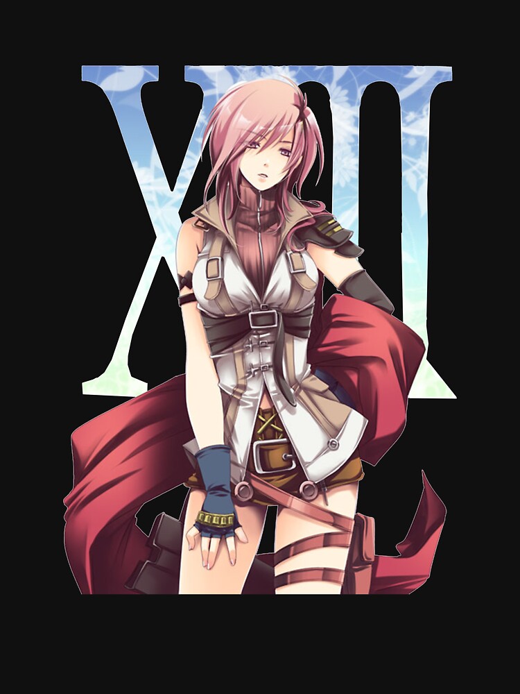 FINAL FANTASY XVI by Story-dareba T-Shirts, Hoodie, Sweatshirt | BlankRebels.com (Image 3)