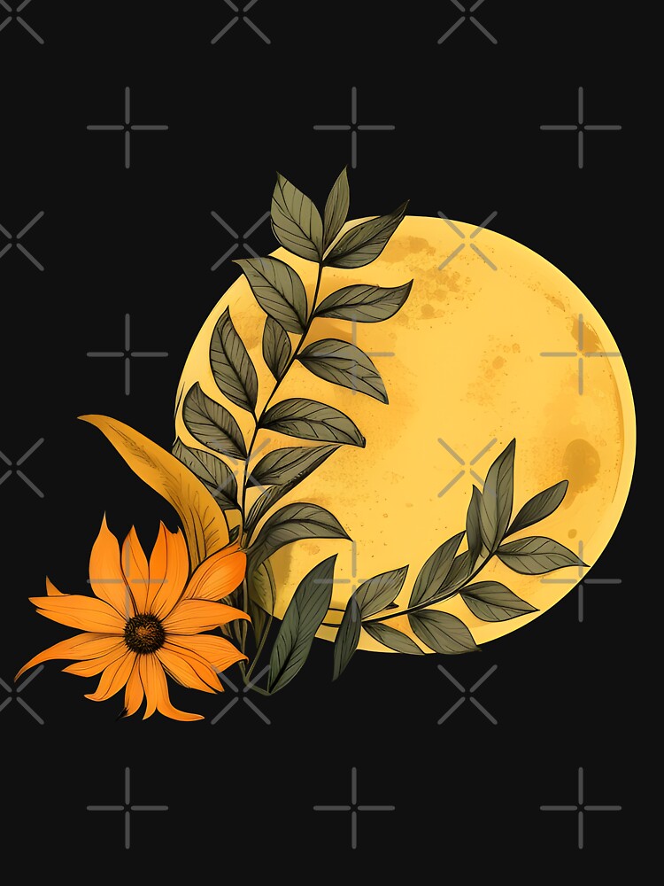 Dancing In The Moonlight by Syphi T-Shirts, Hoodie, Sweatshirt | BlankRebels.com (Image 3)