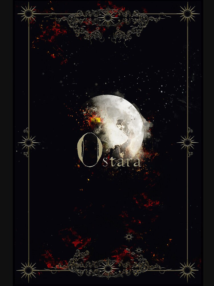 Ostara by RM Magick T-Shirts, Hoodie, Sweatshirt | BlankRebels.com (Image 3)