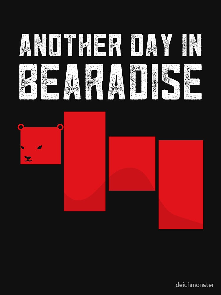 Bear Market Bear Crypto Defi Crypto Blockhain Cryptocurrency by deichmonster T-Shirts, Hoodie, Sweatshirt (Image 3)