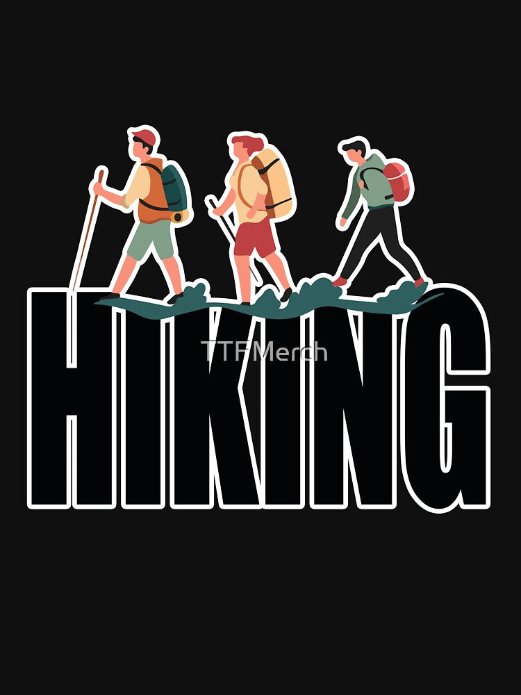 Activities Outdoor Adventure Hiking T-Shirts, Hoodie, Sweatshirt