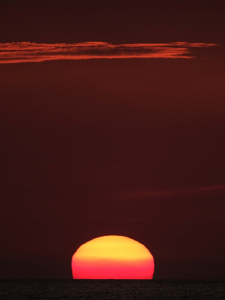 DARK SUNSET SKY by MJ96-PRO T-Shirts, Hoodie, Sweatshirt | BlankRebels.com (Image 3)