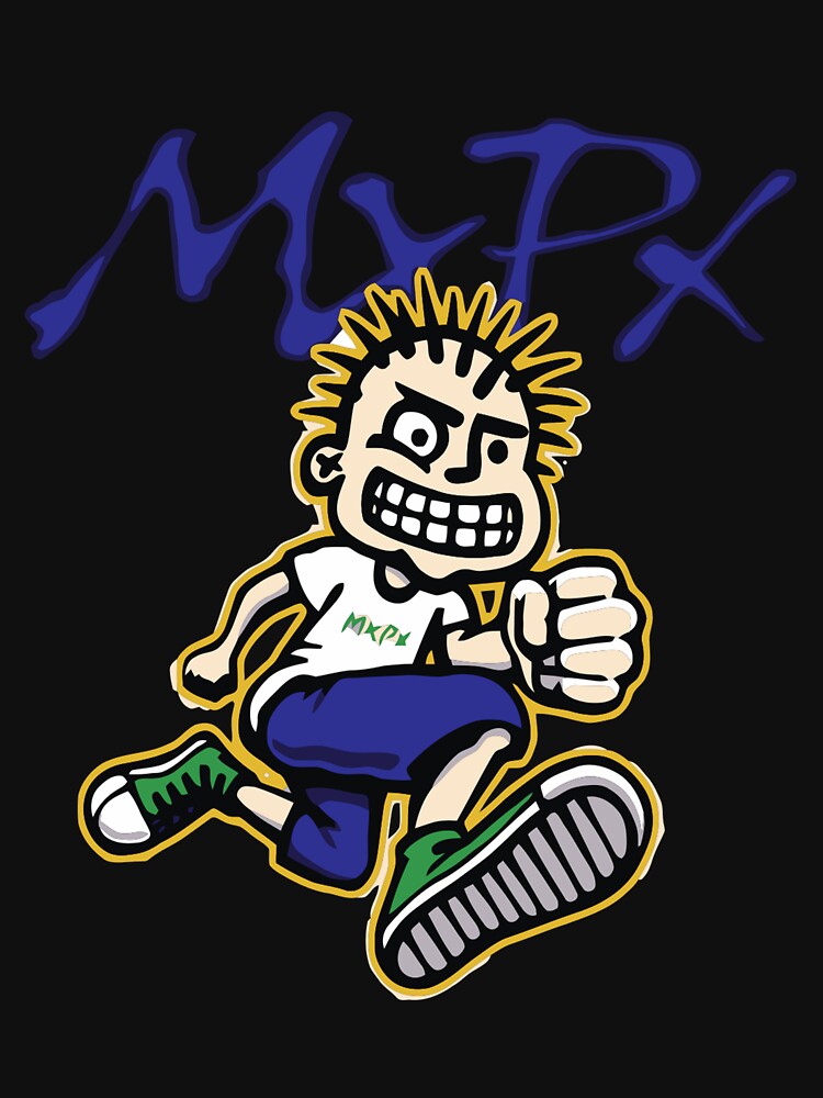mxpx music by kokpapsih21