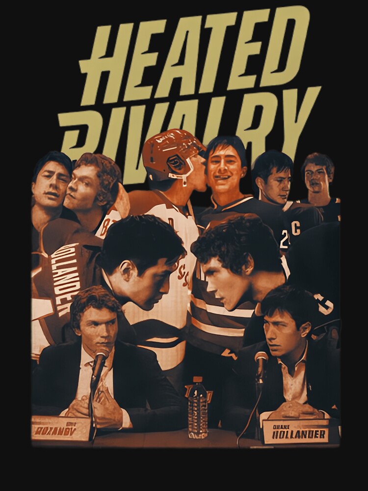 Heated Rivalry Hollander Rozanov Hollanov Shane Ho by gelenwakulau T-Shirts, Hoodie, Sweatshirt | BlankRebels.com (Image 3)
