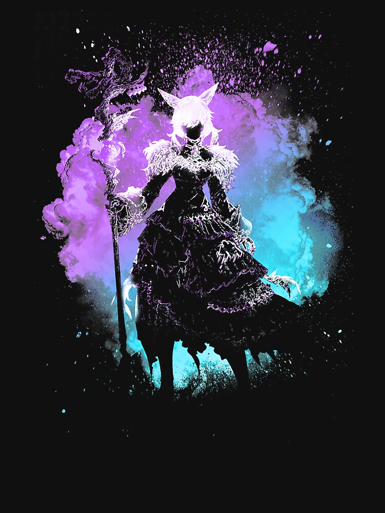 Soul of the Sorceress by rowenamitchell9