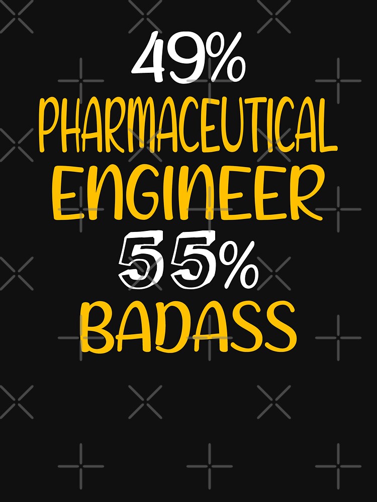 shirt for Pharmaceutical engineer Gift for Pharmaceutical engineer, Gift for Pharmaceutical engineer, Christmas... (Image 3)