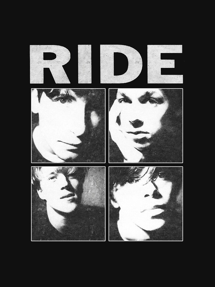 Ride Band by CsAndCubes