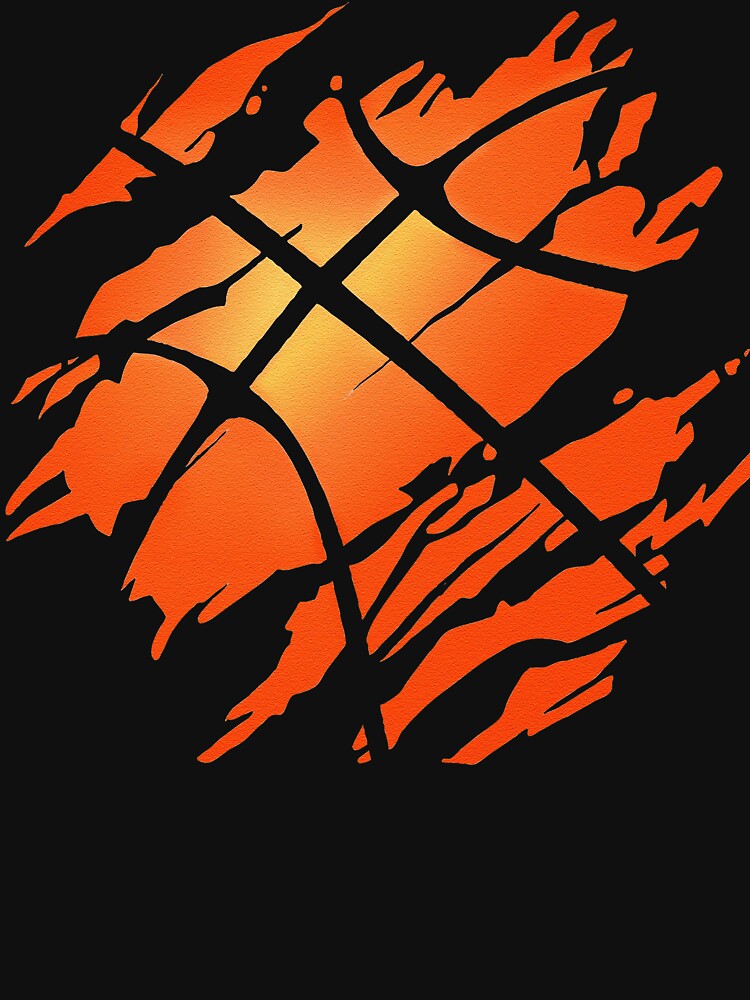 Basketball USA American Flag Sports Lover Athlete by corierolanda T-Shirts, Hoodie, Sweatshirt | BlankRebels.com (Image 3)