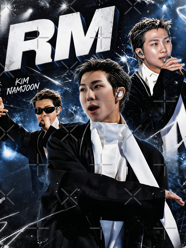 RM BTS by brexastore