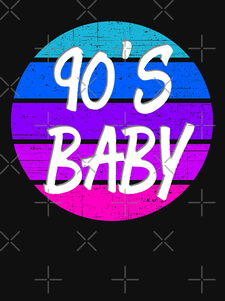 90's Baby by Dream Imagine Create .