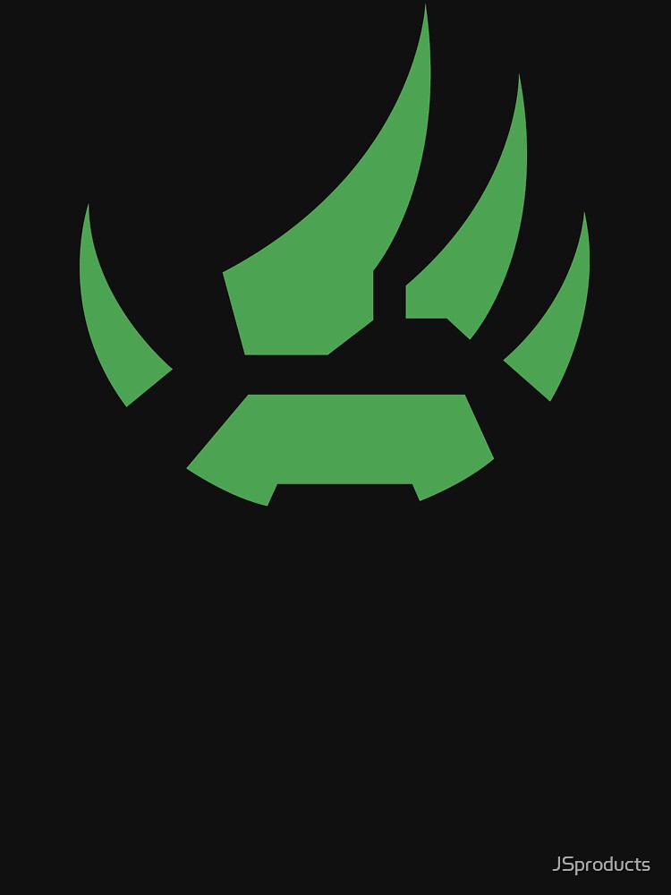 Jungle Planet by JSproducts T-Shirts, Hoodie, Sweatshirt | BlankRebels.com (Image 3)
