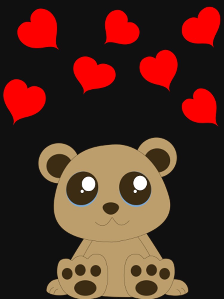 Valentine valentine by PrintAndArros T-Shirts, Hoodie, Sweatshirt | BlankRebels.com (Image 3)