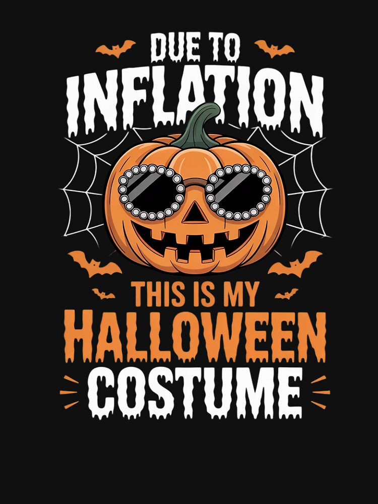 Pumpkin Halloween Costume Halloween by countntenov T-Shirts, Hoodie, Sweatshirt | BlankRebels.com (Image 3)
