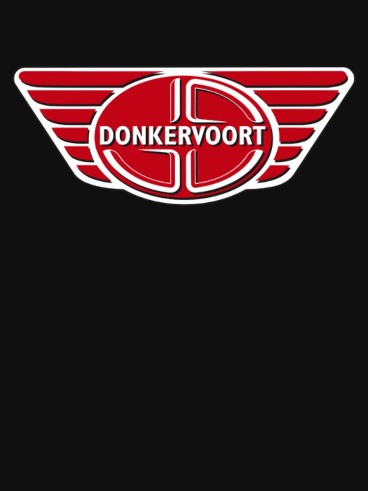 Donkervoort by haliennaezra
