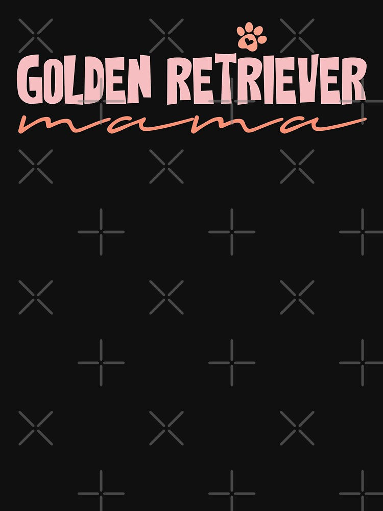 Retriever Mama by PetSafari T-Shirts, Hoodie, Sweatshirt | BlankRebels.com (Image 3)