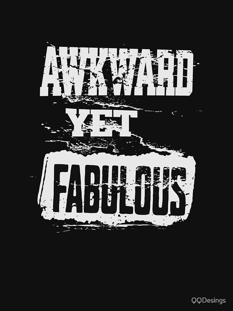 Managing Social Anxiety Funny Mental Health by QQDesings T-Shirts, Hoodie, Sweatshirt | BlankRebels.com (Image 3)