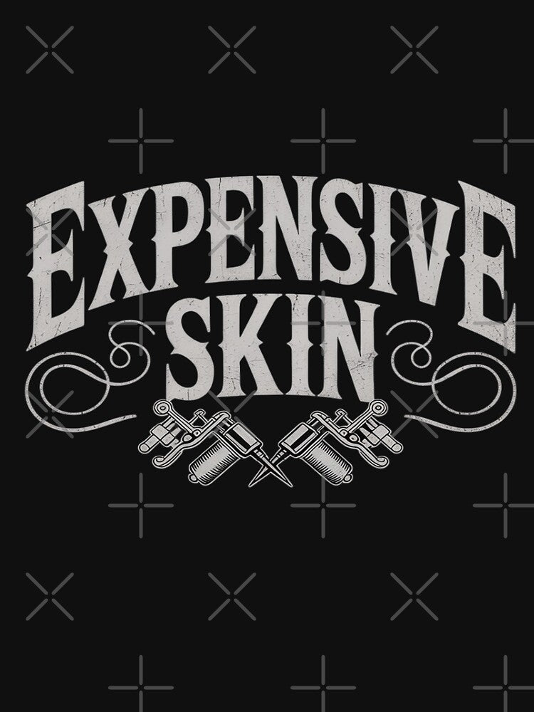 Cool Tattoo Tattoo Artist Tattoo by August4Laughs25 T-Shirts, Hoodie, Sweatshirt | BlankRebels.com (Image 3)