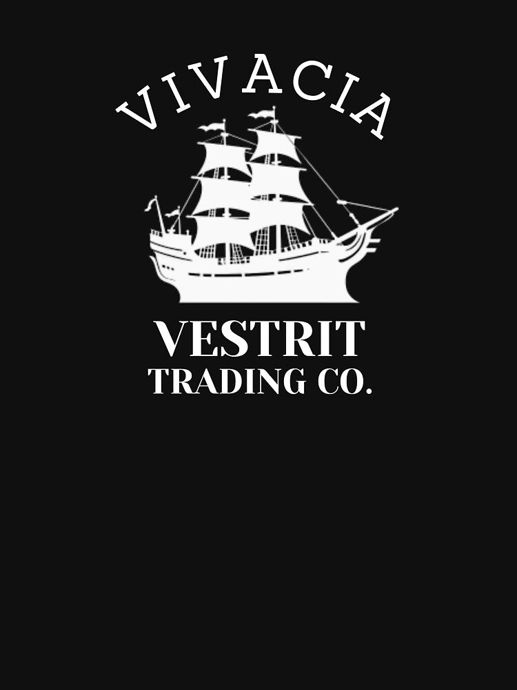Liveship Traders - Vivacia by triharder12
