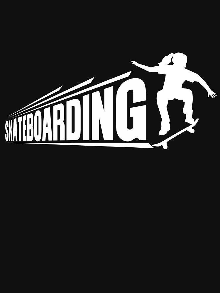 Skateboarding Bigger by Kaylee-Rachael T-Shirts, Hoodie, Sweatshirt | BlankRebels.com (Image 3)