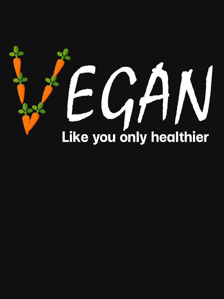 Funny Vegan Definition Vegetarian World Vegan Day T-Shirt by AP32Design Hoodie, Sweatshirt | BlankRebels.com (Image 3)