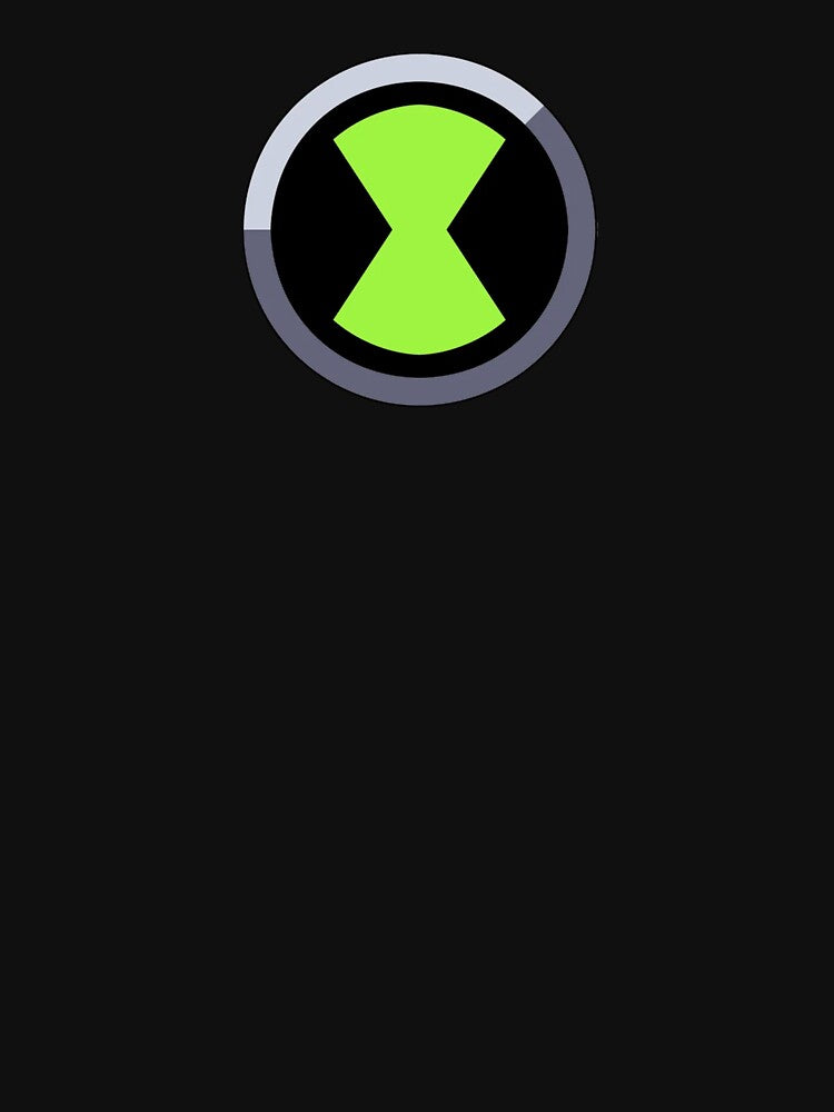 Ben 10 Omnitrix logo by Cade Shop T-Shirts, Hoodie, Sweatshirt | BlankRebels.com (Image 3)