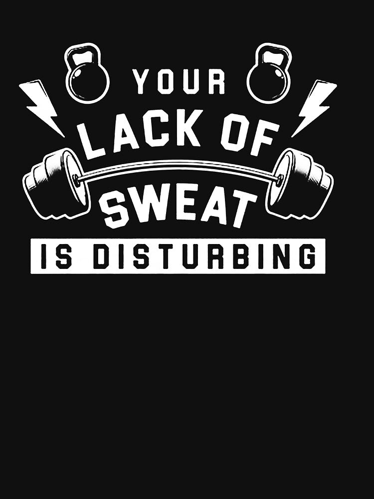 Workout funny gym by sayotayo93 T-Shirts, Hoodie, Sweatshirt | BlankRebels.com (Image 3)