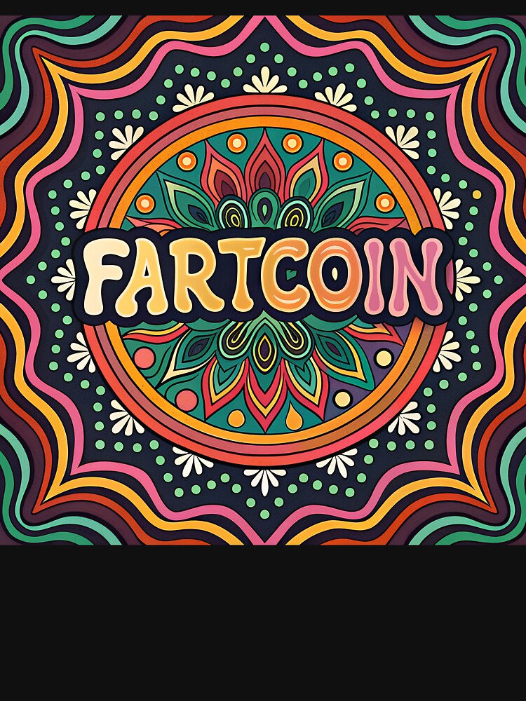 Much Gas, So Crypto – FartCoin by CryptoThreads4 You T-Shirts, Hoodie, Sweatshirt | BlankRebels.com (Image 3)