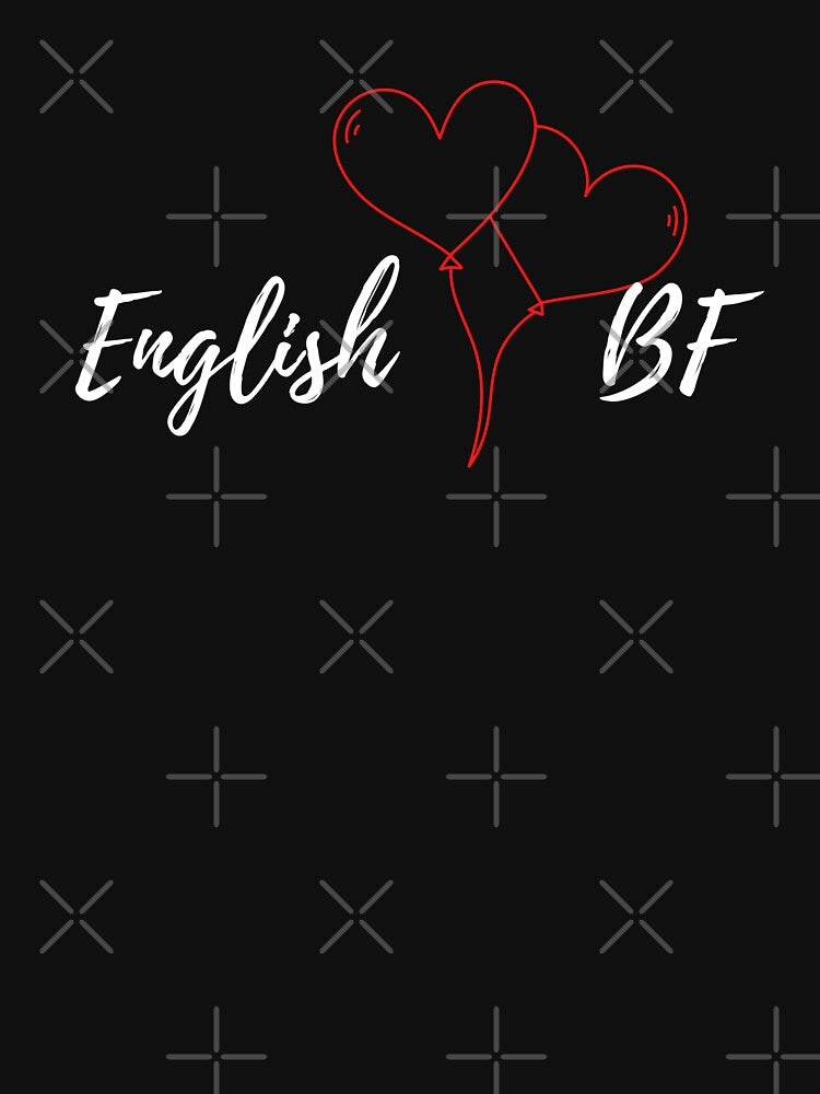 English best friend  English bf by FLOWER--ART T-Shirts, Hoodie, Sweatshirt | BlankRebels.com (Image 3)