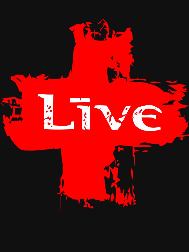 Live Band by Adela-Ross T-Shirts, Hoodie, Sweatshirt | BlankRebels.com (Image 3)