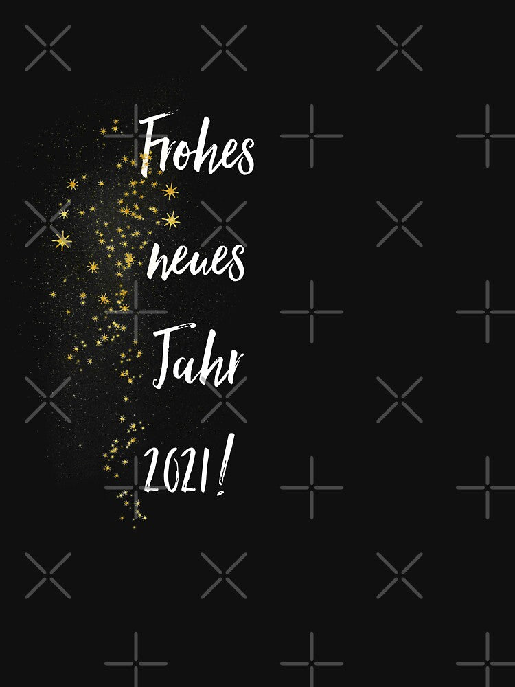 Frohes neues Jahr 2021 by WOWSOMETHINGNEW T-Shirts, Hoodie, Sweatshirt | BlankRebels.com (Image 3)