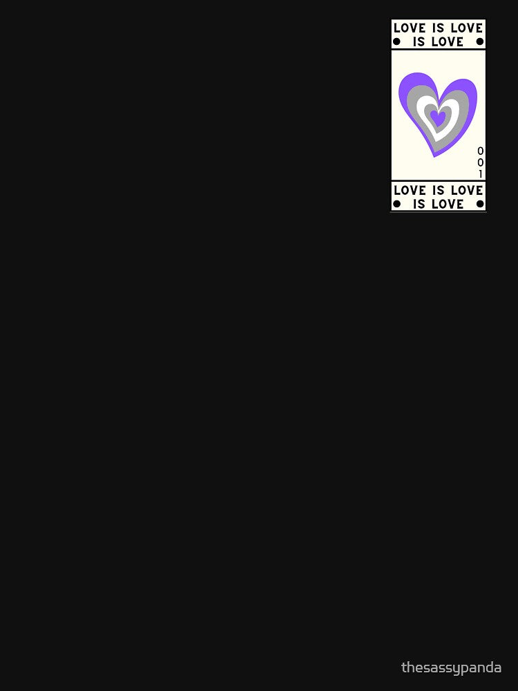 Pride Tarot Card - Gerysexual by thesassypanda T-Shirts, Hoodie, Sweatshirt | BlankRebels.com (Image 3)