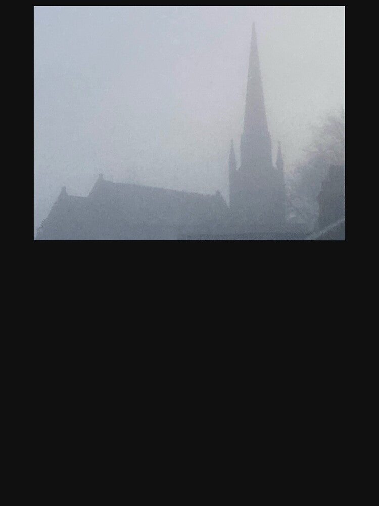 Church by PaintedFoxMask T-Shirts, Hoodie, Sweatshirt | BlankRebels.com (Image 3)