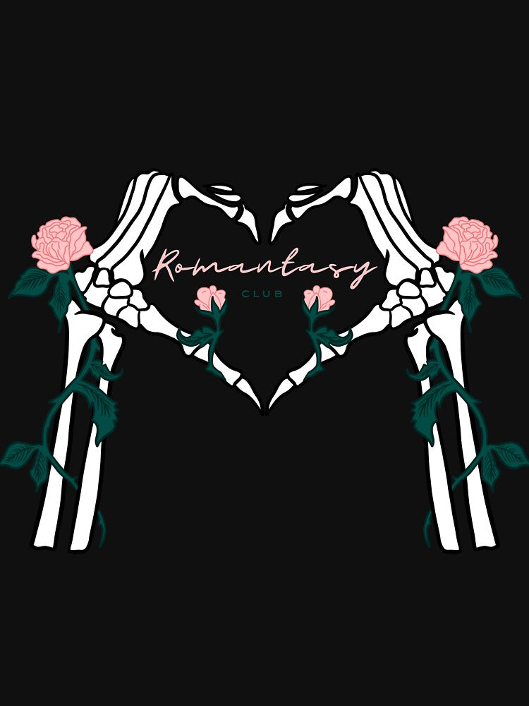 Romantasy club must have for romantasy freaks by LavenderMK T-Shirts, Hoodie, Sweatshirt | BlankRebels.com (Image 3)