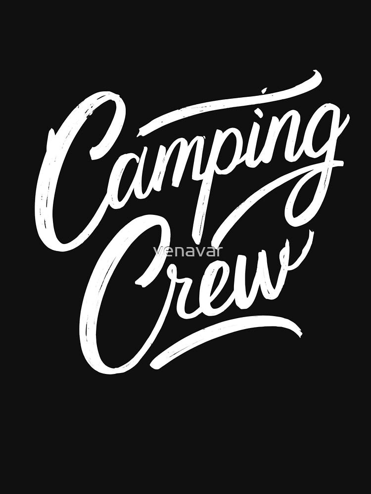 camping crew,best Camping Gift for Camping Team by venavar T-Shirts, Hoodie, Sweatshirt | BlankRebels.com (Image 3)