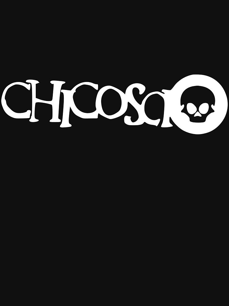 Chicosci HD Logo (Ver. 2) by KPopverse2 T-Shirts, Hoodie, Sweatshirt | BlankRebels.com (Image 3)