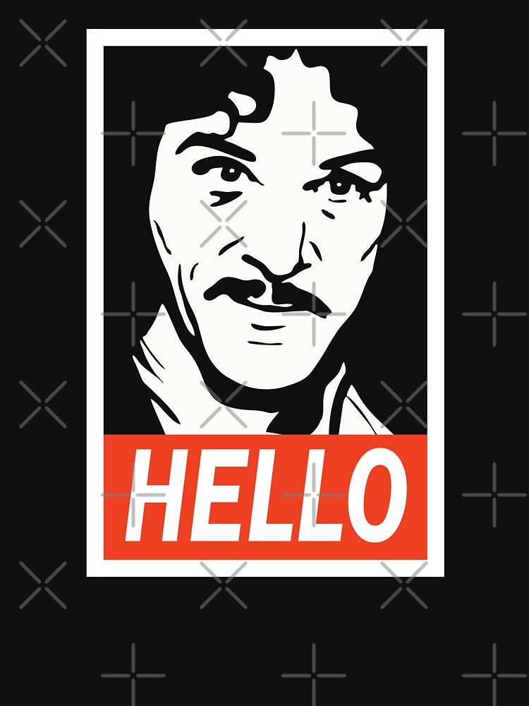 Hello Inigo Montoya by Manday T-Shirts, Hoodie, Sweatshirt | BlankRebels.com (Image 3)