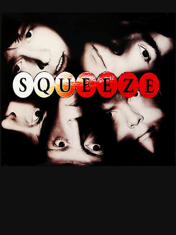 Squeeze by MichaelSherk T-Shirts, Hoodie, Sweatshirt | BlankRebels.com (Image 3)