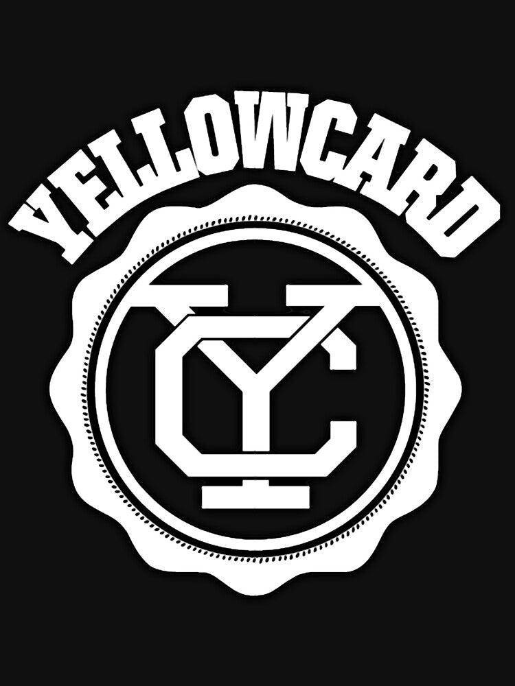 music and art present by Yellowcard band america rock (3) by Kamosaeshop T-Shirts, Hoodie, Sweatshirt (Image 3)