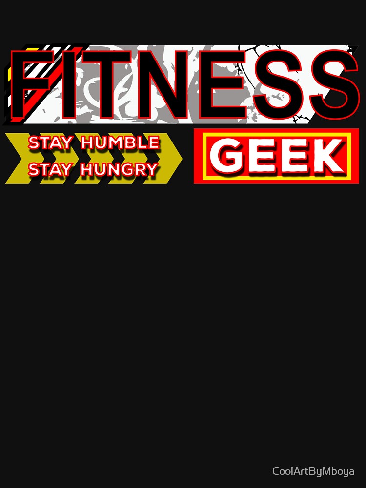 Pursue Fitness Fitness Geek Fitmc T-Shirts, Hoodie, Sweatshirt
