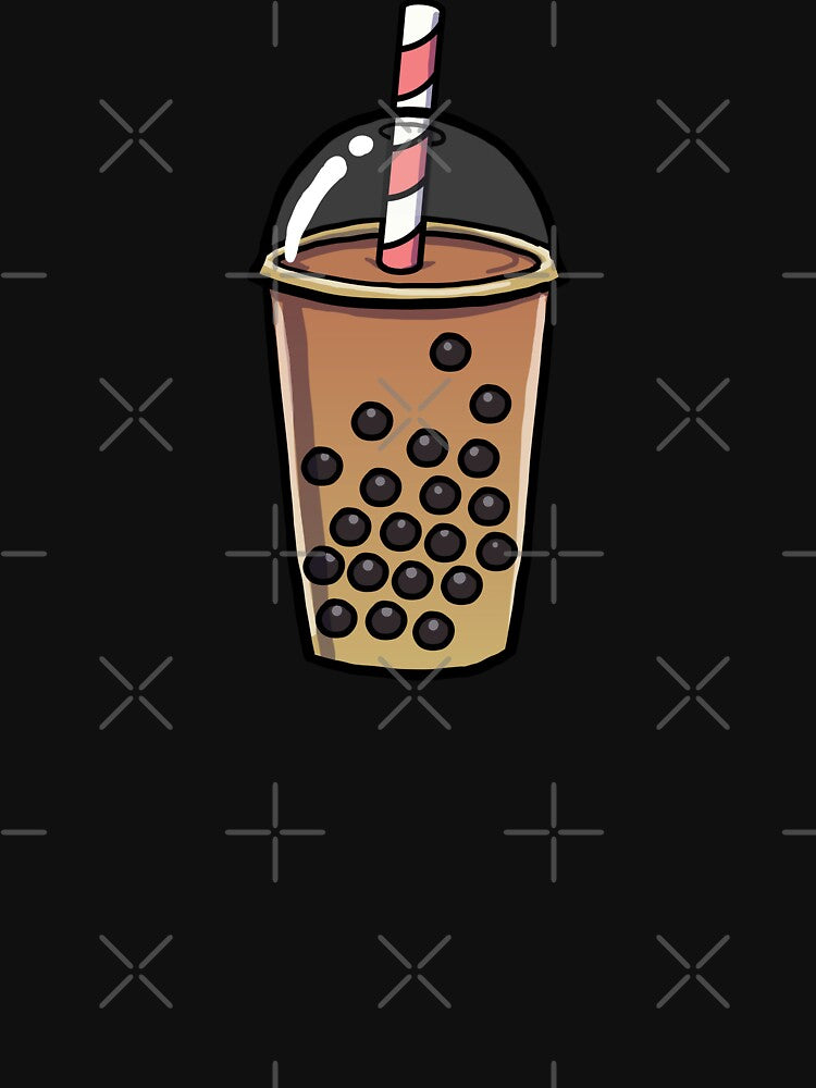 Bubble Tea by jonmlam T-Shirts, Hoodie, Sweatshirt | BlankRebels.com (Image 3)