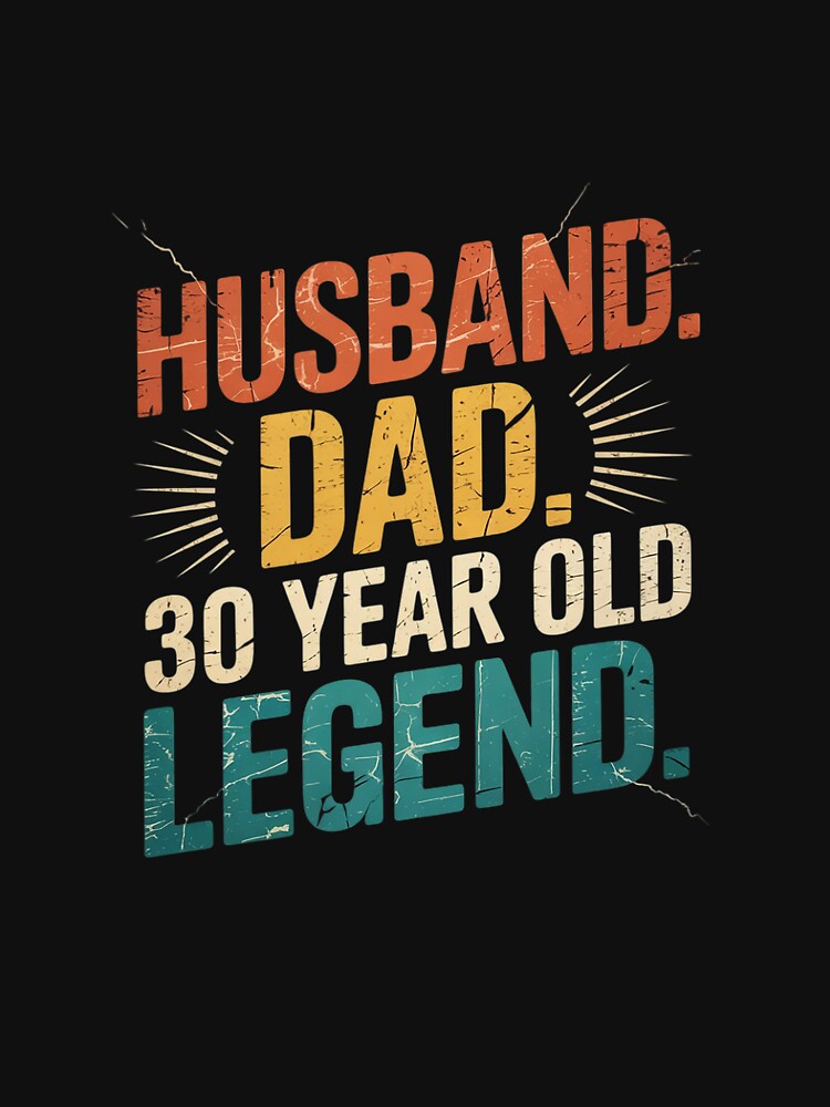 legend 30th birthday by DigitaldeligArt T-Shirts, Hoodie, Sweatshirt | BlankRebels.com (Image 3)
