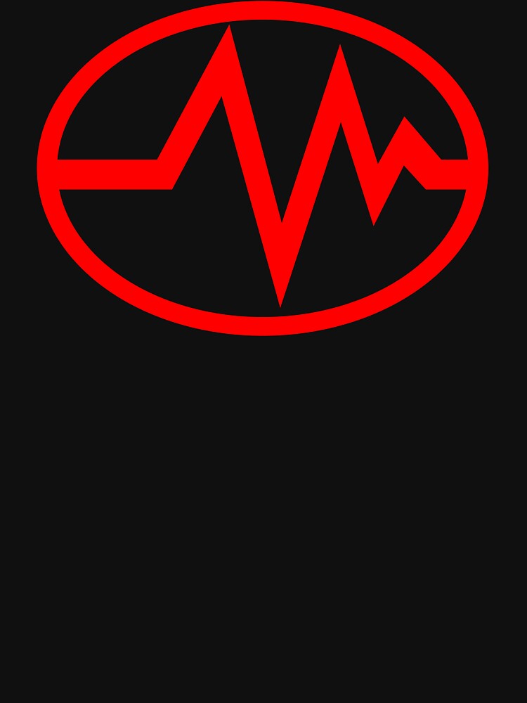 Decibel logo by blinky500 T-Shirts, Hoodie, Sweatshirt | BlankRebels.com (Image 3)