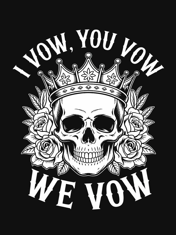 I Vow You Vow We Vow Ritual Dark Romances Smut Reader Smutty by EntroRhim T-Shirts, Hoodie, Sweatshirt (Image 3)