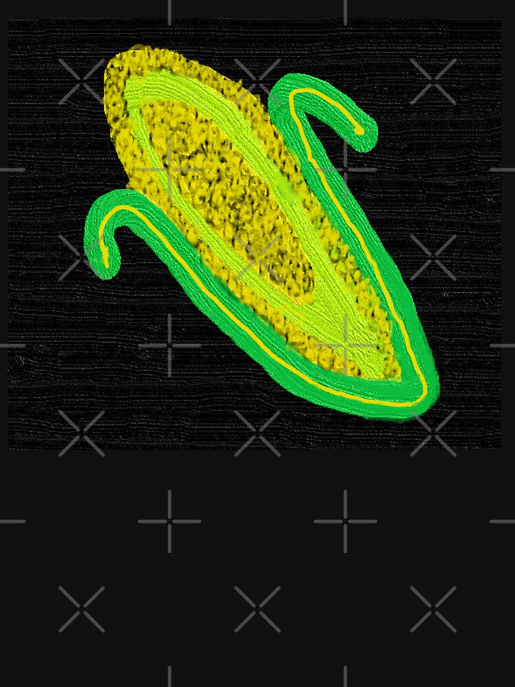 CORN by 113DESIGN T-Shirts, Hoodie, Sweatshirt | BlankRebels.com (Image 2)