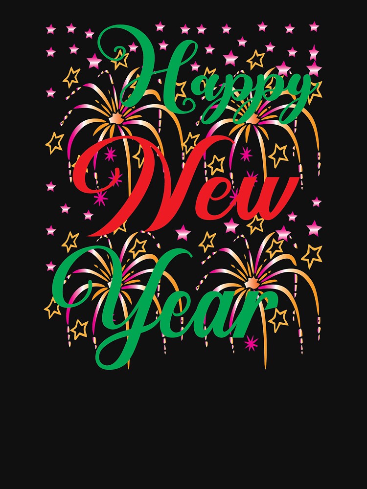 Happy New Year Gift - Goodbye 2020 & Welcome 2021 by Joxxio T-Shirts, Hoodie, Sweatshirt | BlankRebels.com (Image 3)